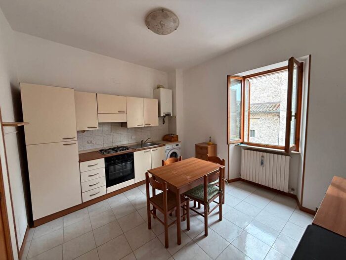 Appartamento trilocale in affitto in Ascoli Piceno