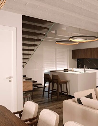 Casa quadrilocale in vendita in Via Buccia, Limena