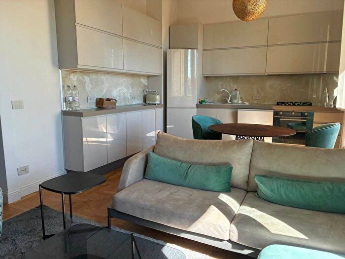 Appartamento quadrilocale in affitto in San Marco SS Annunziata, Firenze