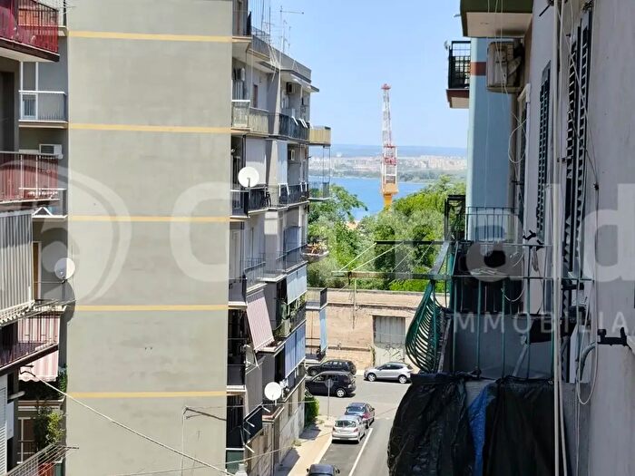 Appartamento bilocale in vendita in Via Quinto Ennio, Taranto