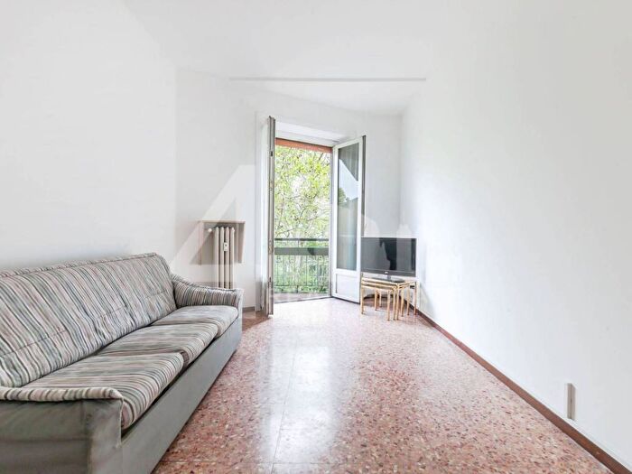Appartamento bilocale in affitto in Viale Certosa, Certosa, Milano