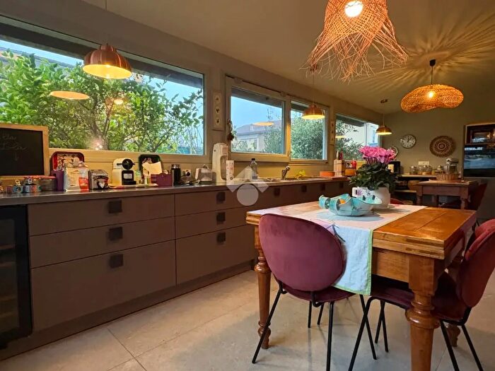 Appartamento trilocale in vendita in Via Augusto Maiani, Budrio