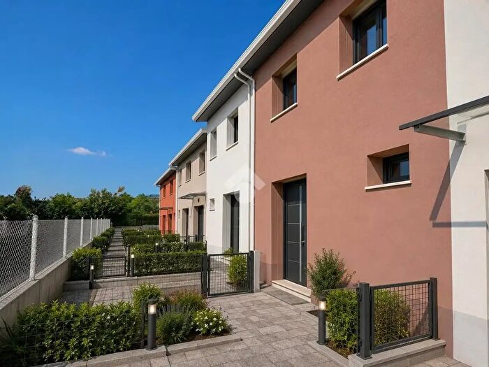 Casa trilocale in vendita in Piazza a Panzini, Santarcangelo Di Romagna