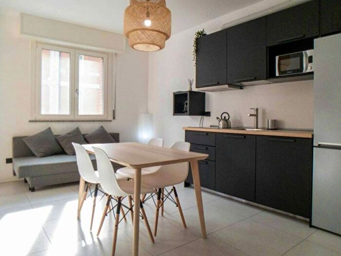 Appartamento bilocale in affitto in Via Luigi Mercantini, Bovisa, Milano