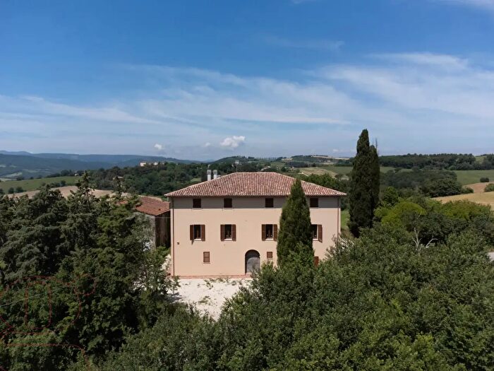 Appartamento quadrilocale in affitto in Rosceto, Todi