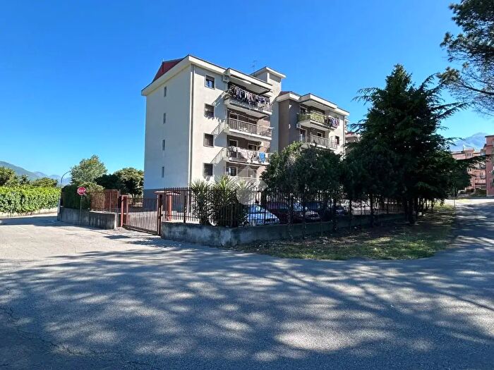 Appartamento quadrilocale in vendita in Via Nocelleto, Fisciano