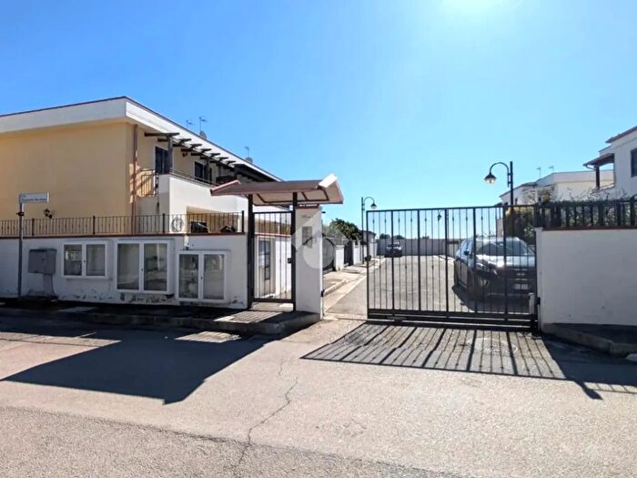 Appartamento trilocale in vendita in Via Concetto Marchese, Margherita Di Savoia