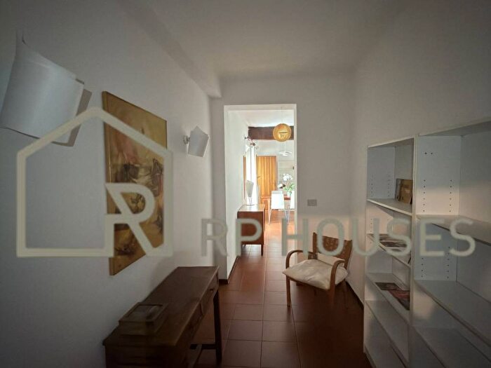 Appartamento bilocale in affitto in Via San Martino, Centro Storico, Reggio Emilia