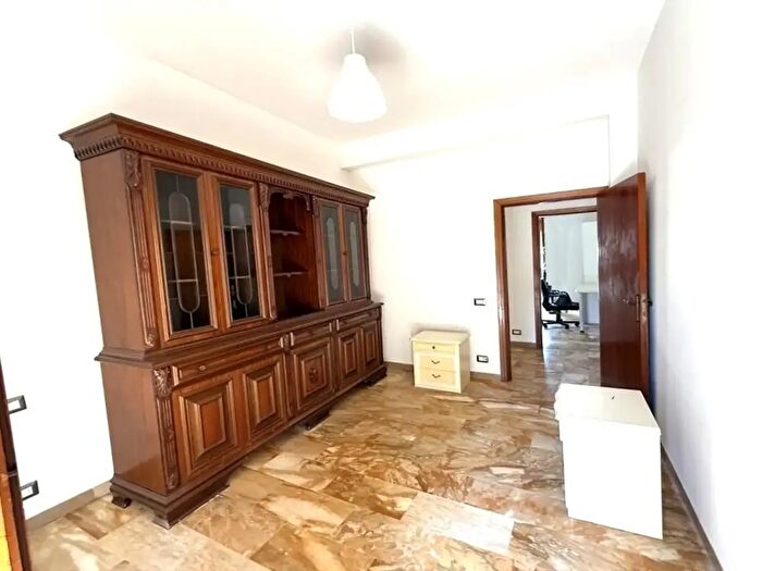 Appartamento quadrilocale in vendita in Certaldo