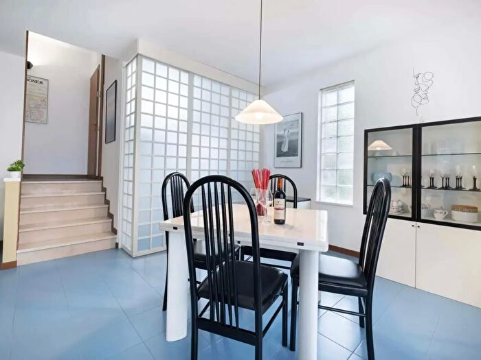 Appartamento monolocale in affitto in Viale Casoli, Riccione