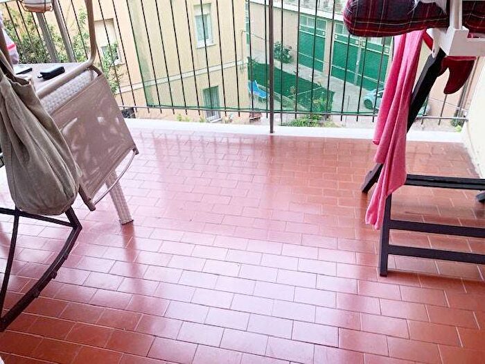 Appartamento con 5 locali in affitto in Via Elia Bernardini, Molassana, Genova