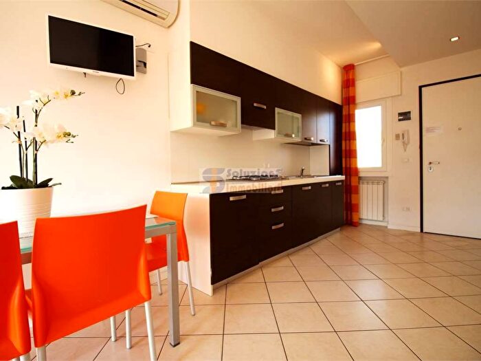 Appartamento trilocale in affitto in Via Dalmazia accesso, Lido Centro Ovest, Jesolo