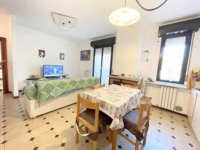 Appartamento bilocale in vendita in Rimini