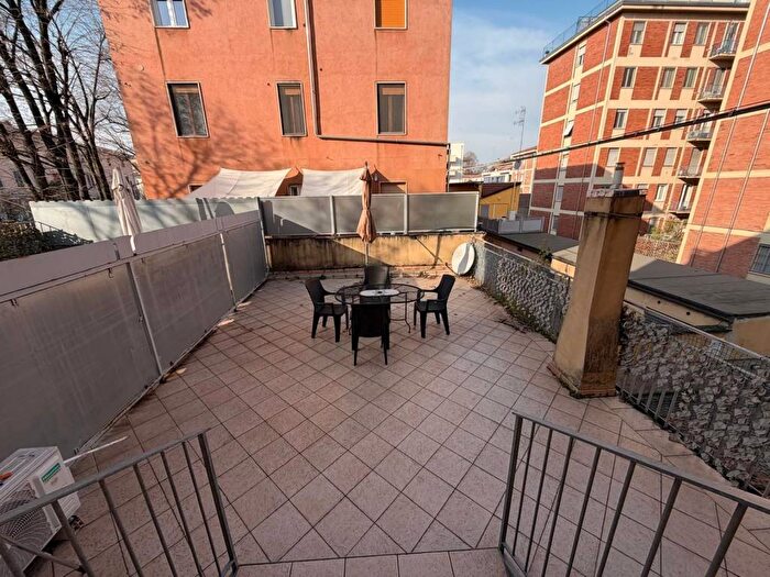 Appartamento bilocale in affitto in Viale Antonio Gramsci, Pablo Prati Bocchi, Parma