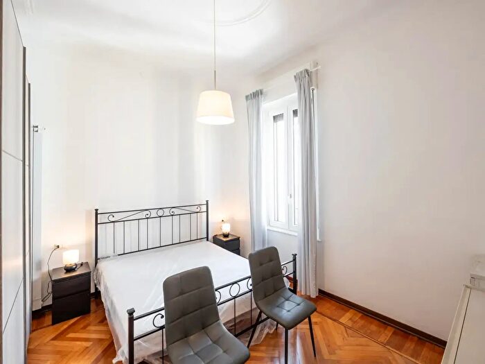 Appartamento bilocale in affitto in Via Antonio Bazzini, Milano