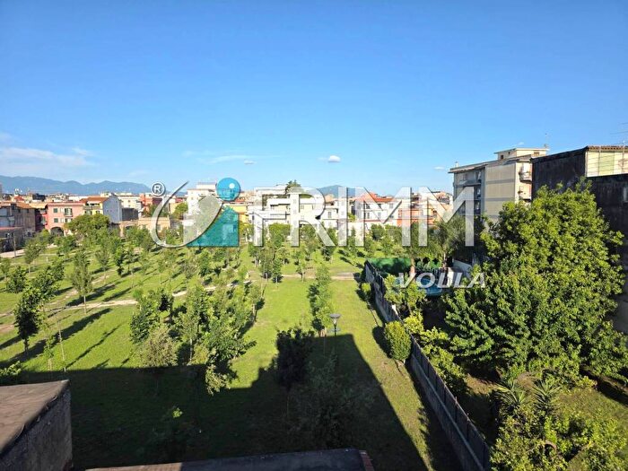 Appartamento bilocale in affitto in Via Abate Felice Toscano, Centro, Pomigliano dArco