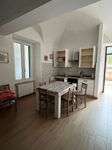 Appartamento quadrilocale in affitto in Via Santa Maria Nettuno, Nettuno