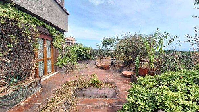 Appartamento quadrilocale in vendita in Via Europa San Donato Milanese, San Donato Milanese