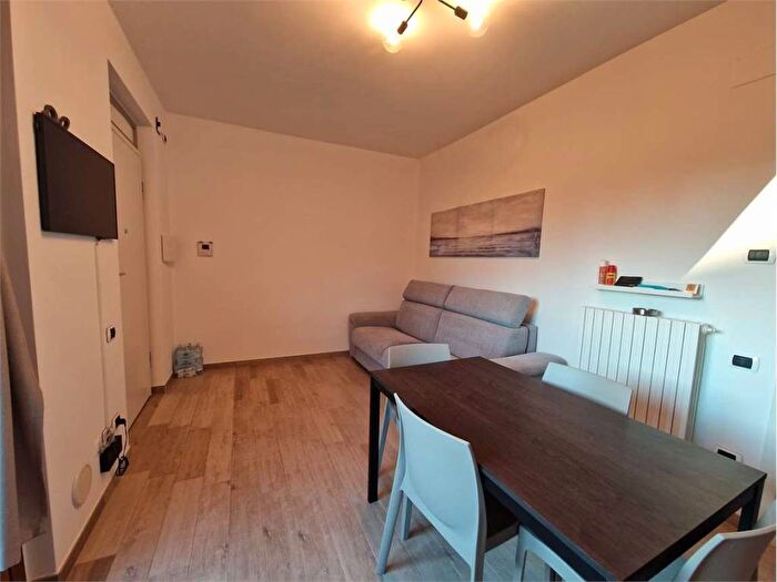 Appartamento bilocale in affitto in via saragat, Civitanova Nord San Gabriele Fontespina, Civitanova Marche