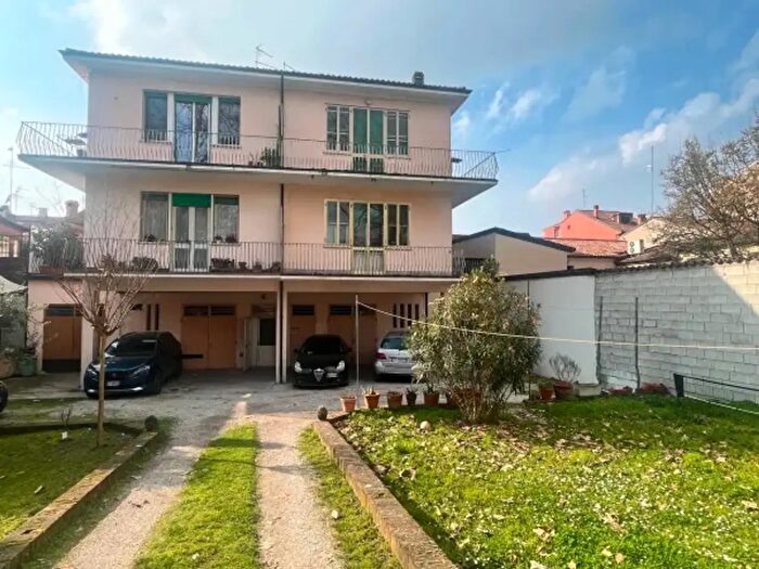 Appartamento quadrilocale in vendita in Ferrara