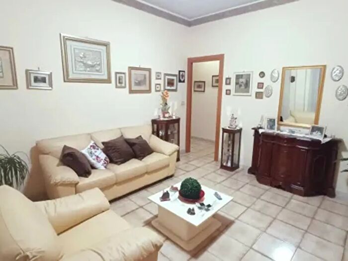 Appartamento quadrilocale in vendita in Via Massimo dAzeglio, Giarre