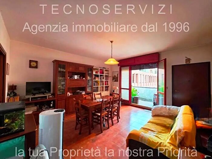 Appartamento quadrilocale in vendita in Savignano Sul Panaro