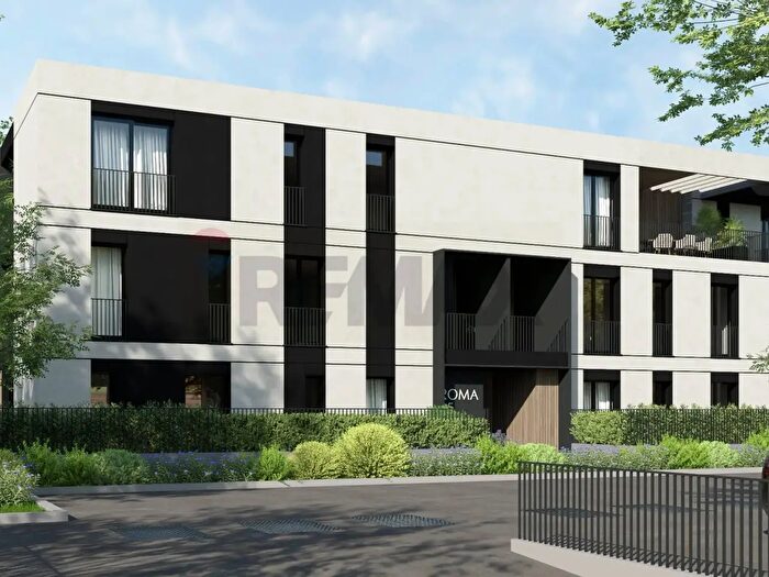 Appartamento quadrilocale in vendita in Via Roma, Treviolo