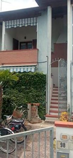 Casa trilocale in vendita in Via degli Aironi, Comacchio