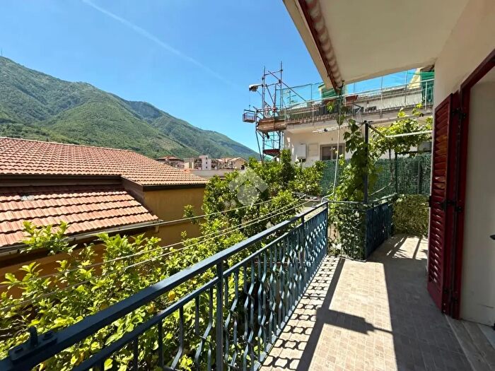 Appartamento bilocale in affitto in Via Piana, Pimonte