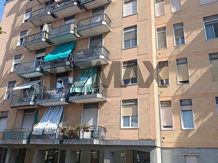 Appartamento bilocale in vendita in Corso Novara, Vigevano