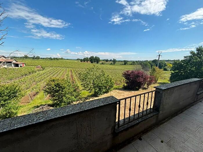 Appartamento quadrilocale in vendita in Castel San Giovanni