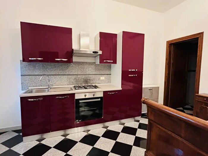 Appartamento monolocale in affitto in Monselice