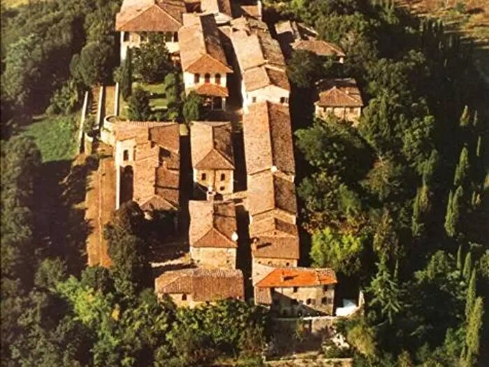Casa in vendita in Siena