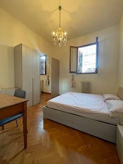 Appartamento trilocale in affitto in Via dei Geppi, Santo Spirito, Firenze