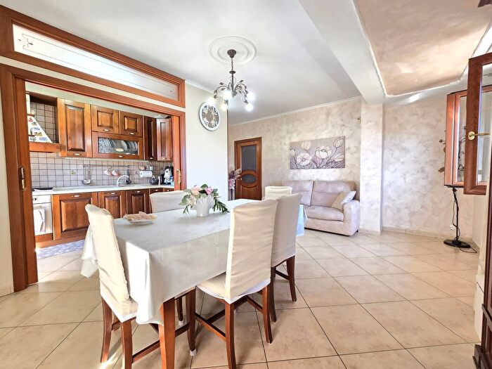 Appartamento trilocale in vendita in SantArpino