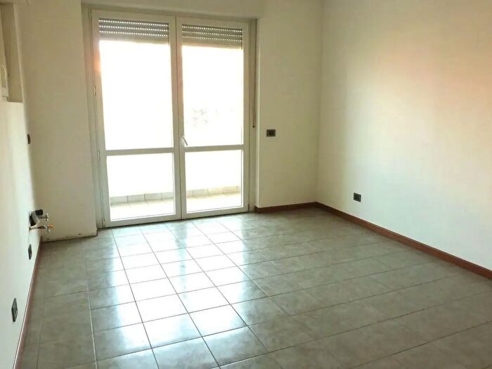 Appartamento bilocale in affitto in Via Libertà, Ponteranica