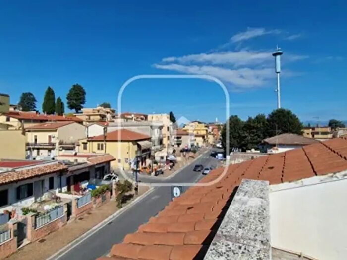 Appartamento trilocale in vendita in Via Filippo Corridoni a, San Cesareo