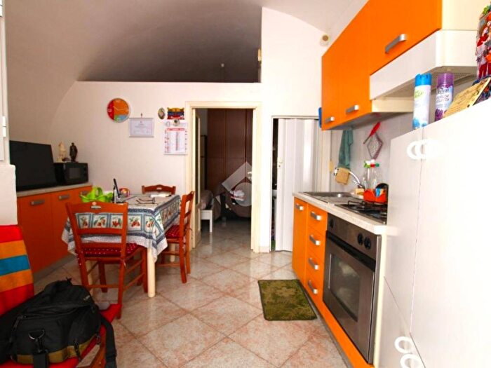 Appartamento bilocale in vendita in Via Santo Stefano, Molfetta