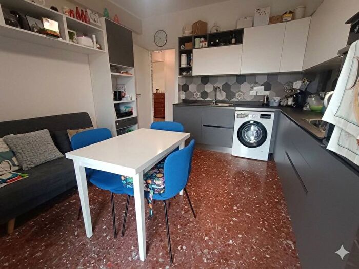 Appartamento bilocale in affitto in Via Prenestina, Villa Gordiani, Roma