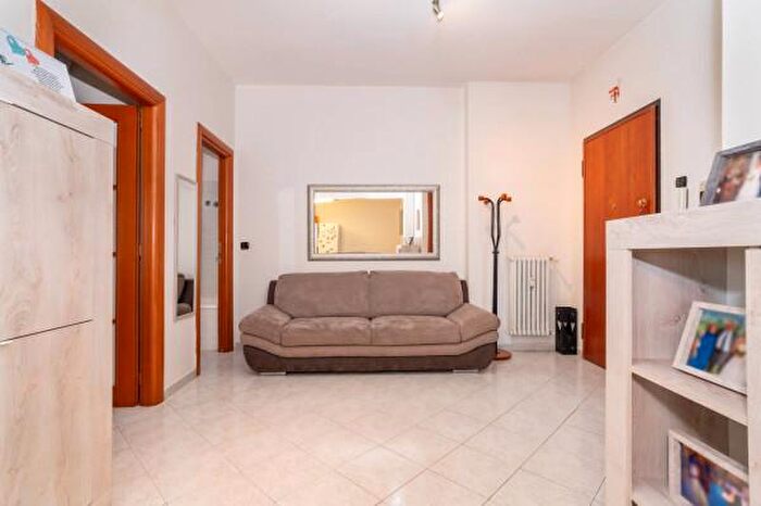 Appartamento quadrilocale in vendita in Via dei Cacciatori, Nichelino