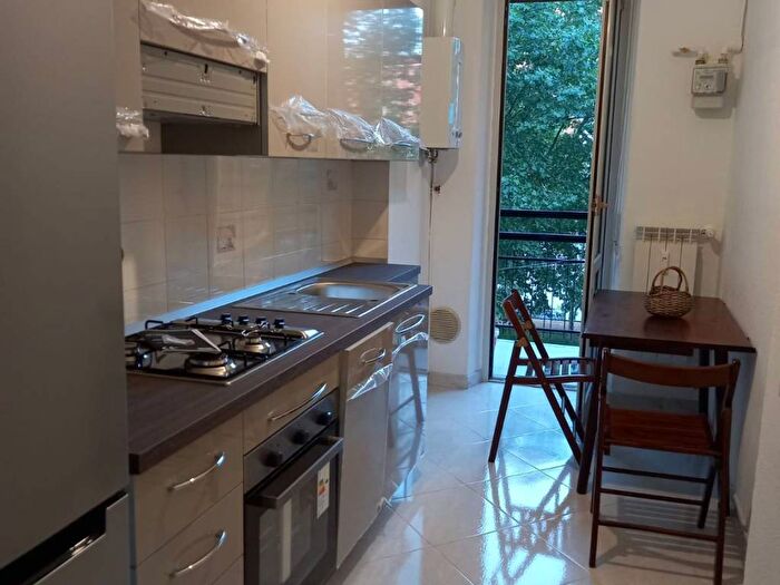 Appartamento trilocale in affitto in Via Fra' Cristoforo, Cantalupa San Paolo, Milano