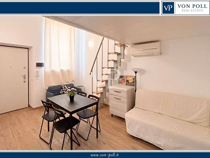 Appartamento monolocale in affitto in Via Don Giuseppe Andreoli, Bovisa, Milano