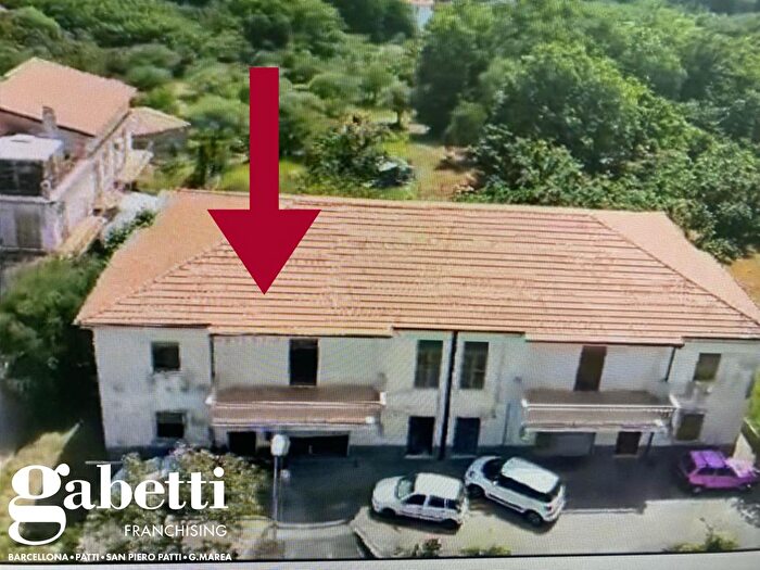 Casa con 5 locali in vendita in Contrada Cresta, Naso