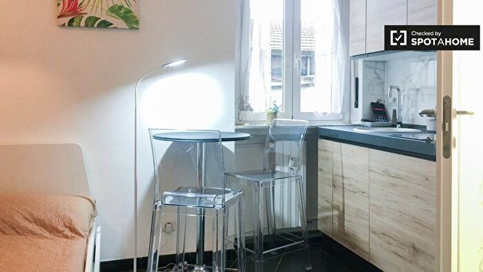 Appartamento in affitto in Via Giuseppe Ripamonti, Ripamonti Fondazione Prada, Milano