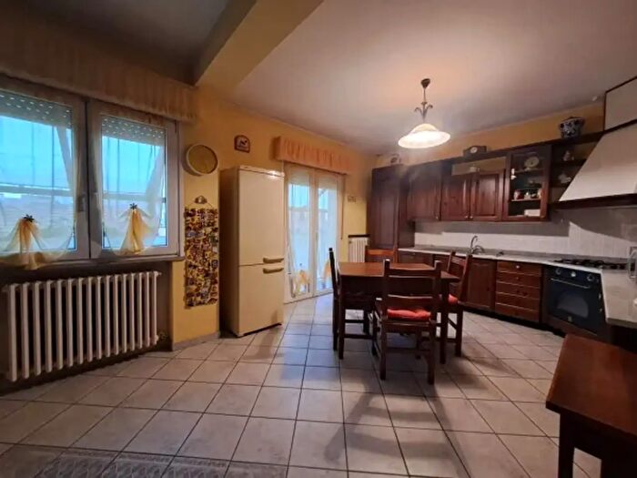 Appartamento quadrilocale in vendita in Viale San Martino, Riccione