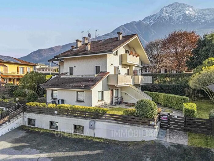 Case in Vendita e in Affitto - 2