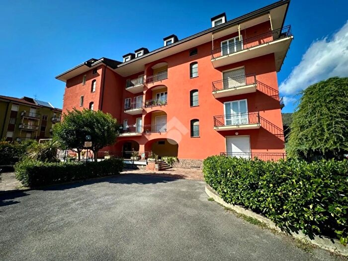 Appartamento monolocale in vendita in Via Marco Polo, Andora