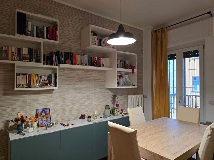 Appartamento bilocale in affitto in Ripa di Porta Ticinese, Navigli Darsena, Milano