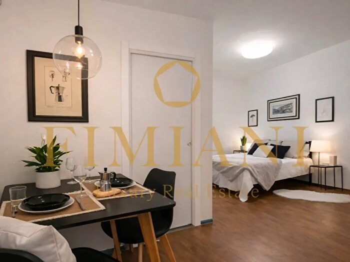 Appartamento monolocale in vendita in Borgo San Iacopo, Firenze