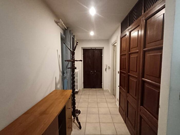 Appartamento bilocale in affitto in Piazza Medici, Centro Storico, Asti